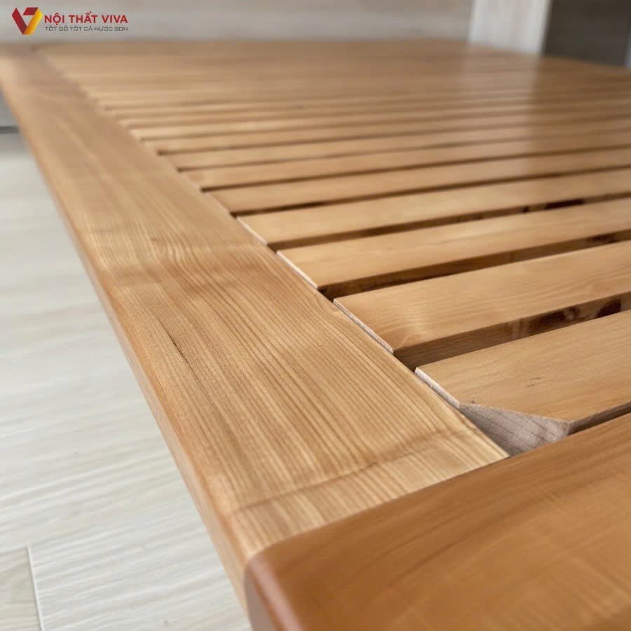 Mua giường ngủ Cần Thơ ở đâu uy tín? Mẫu đẹp, giá xưởng Mua giường ngủ Cần Thơ ở đâu uy tín? Mẫu đẹp, giá xưởng