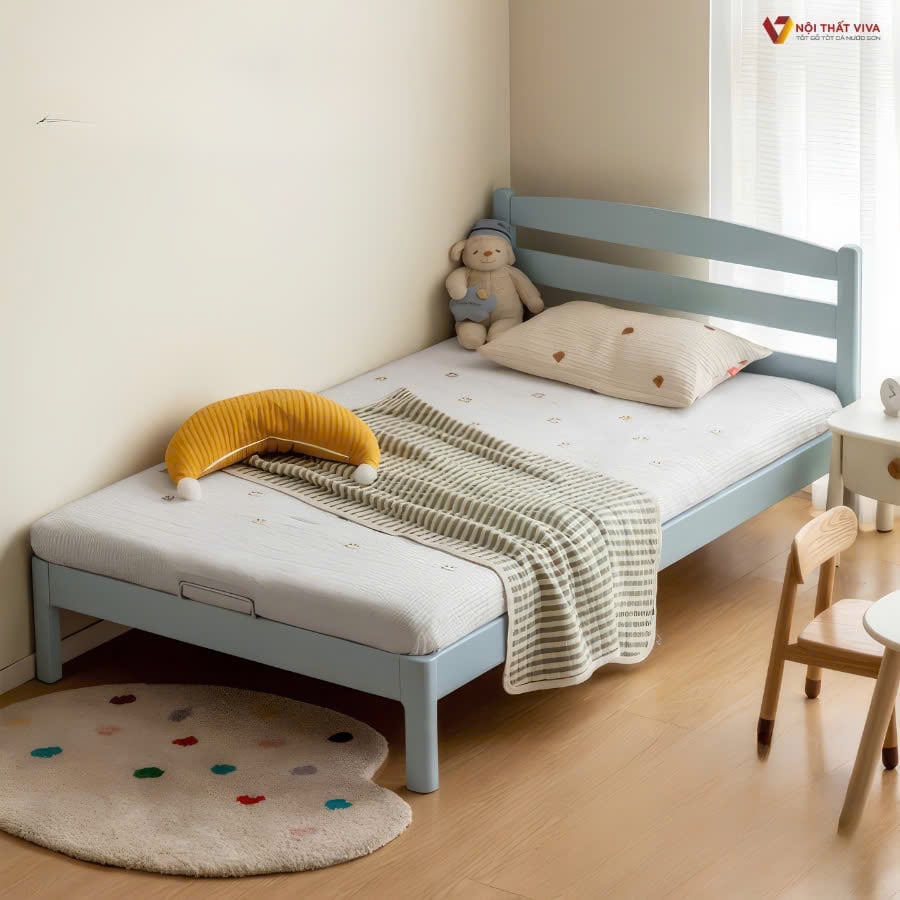 Mua giường ngủ Cần Thơ ở đâu uy tín? Mẫu đẹp, giá xưởng Mua giường ngủ Cần Thơ ở đâu uy tín? Mẫu đẹp, giá xưởng