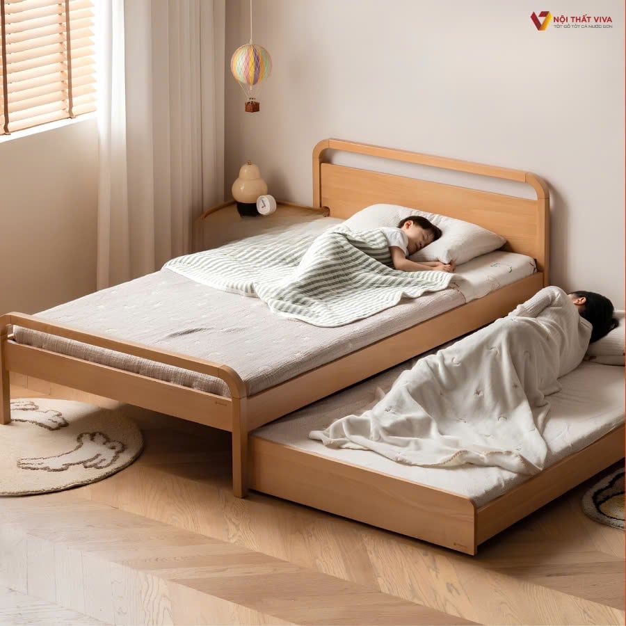 Mua giường ngủ Cần Thơ ở đâu uy tín? Mẫu đẹp, giá xưởng Mua giường ngủ Cần Thơ ở đâu uy tín? Mẫu đẹp, giá xưởng
