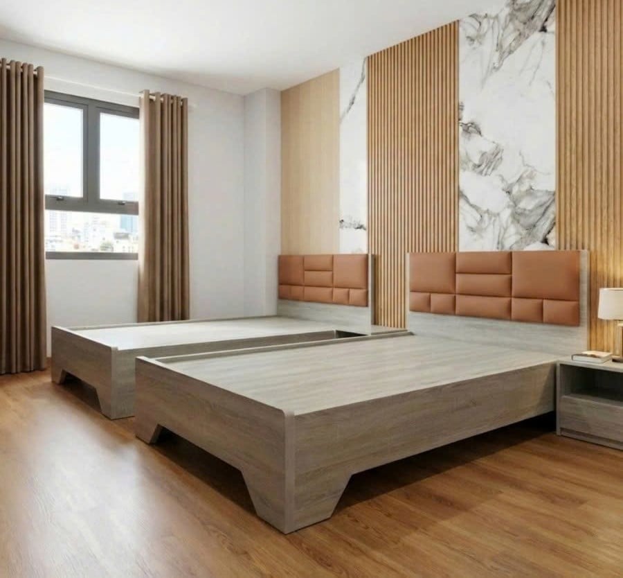 Mua giường ngủ Cần Thơ ở đâu uy tín? Mẫu đẹp, giá xưởng Mua giường ngủ Cần Thơ ở đâu uy tín? Mẫu đẹp, giá xưởng