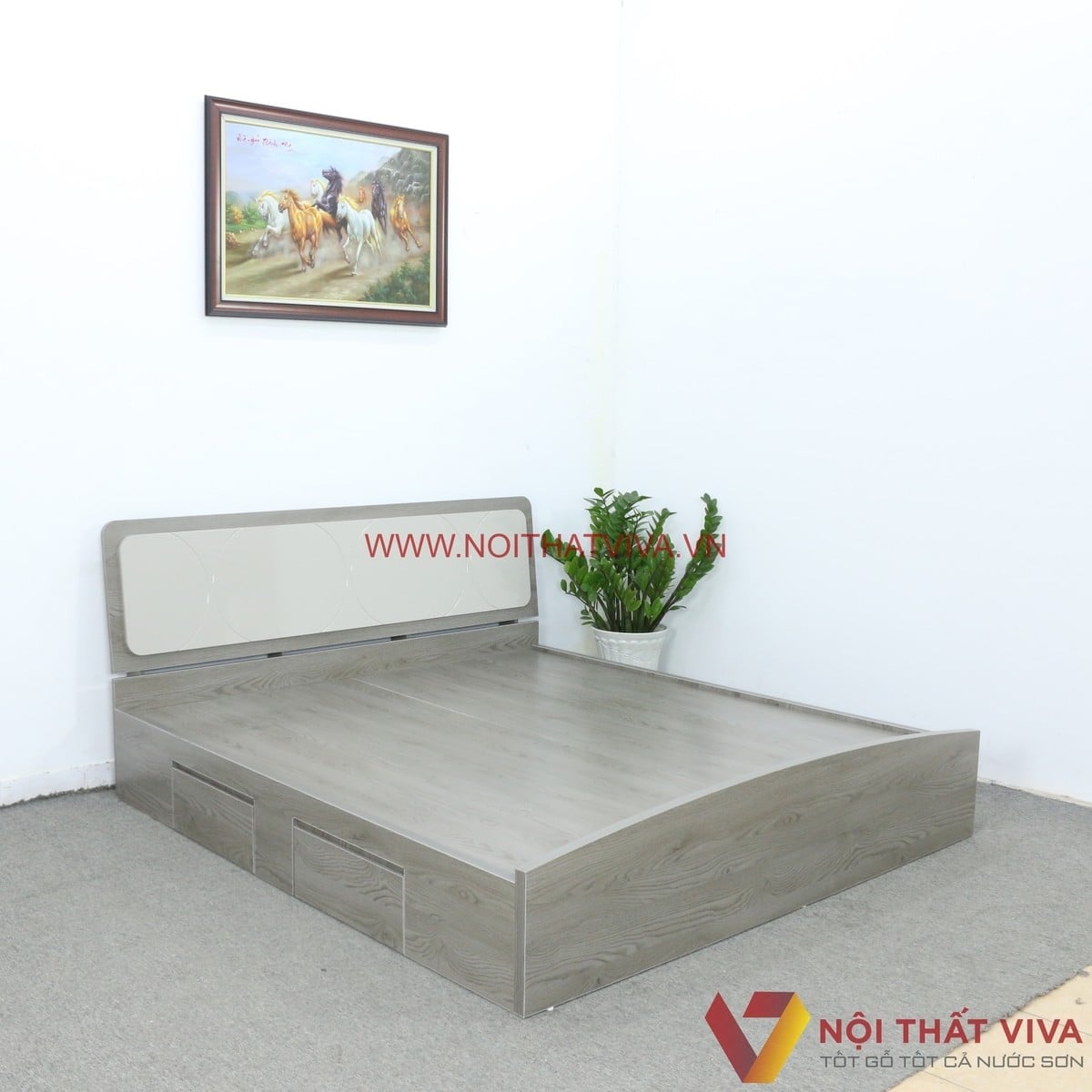 Mua giường ngủ Cần Thơ ở đâu uy tín? Mẫu đẹp, giá xưởng Mua giường ngủ Cần Thơ ở đâu uy tín? Mẫu đẹp, giá xưởng