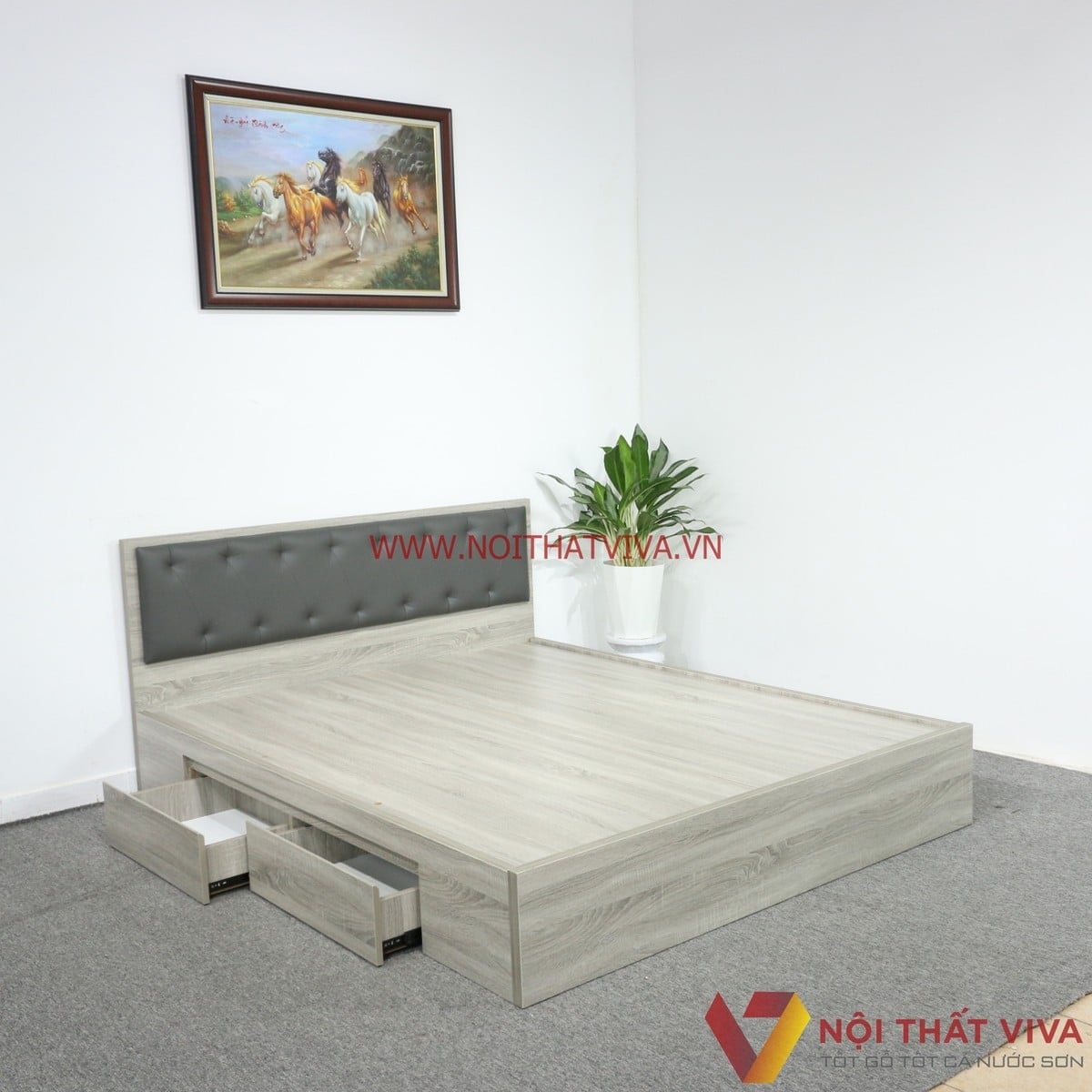 Mua giường ngủ Cần Thơ ở đâu uy tín? Mẫu đẹp, giá xưởng Mua giường ngủ Cần Thơ ở đâu uy tín? Mẫu đẹp, giá xưởng