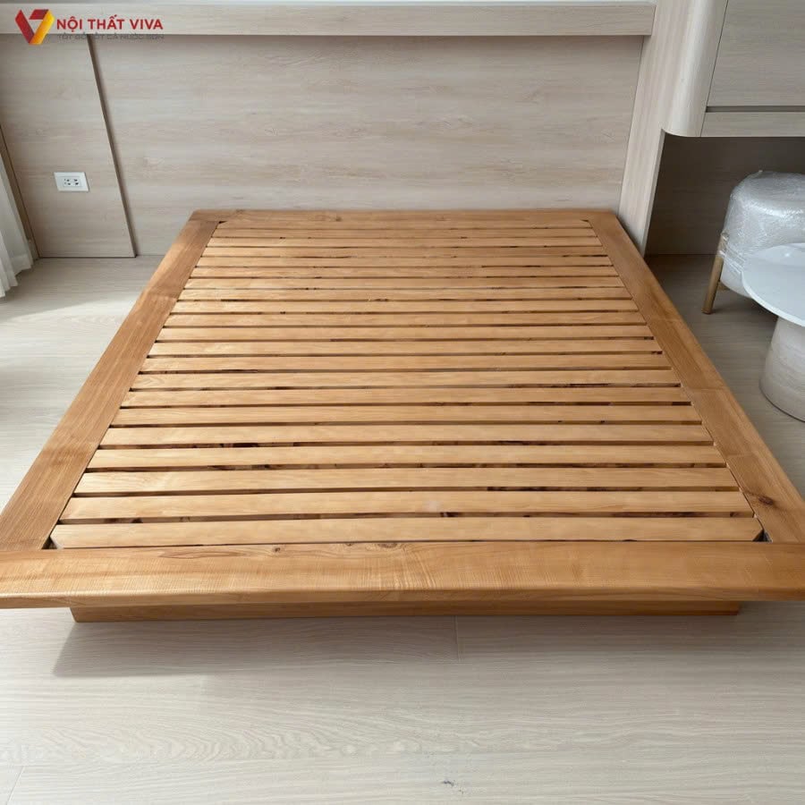 Mua giường ngủ Cần Thơ ở đâu uy tín? Mẫu đẹp, giá xưởng Mua giường ngủ Cần Thơ ở đâu uy tín? Mẫu đẹp, giá xưởng