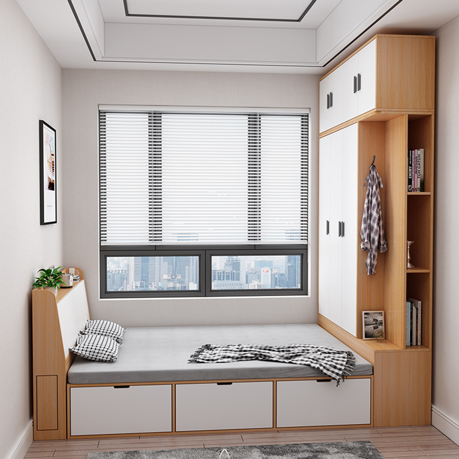 Mua giường thông minh gấp gọn: Những điều cần biết trước khi quyết định