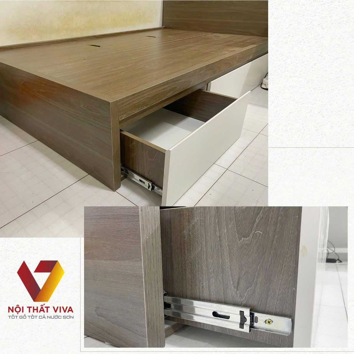 Mua giường thông minh gấp gọn: Những điều cần biết trước khi quyết định
