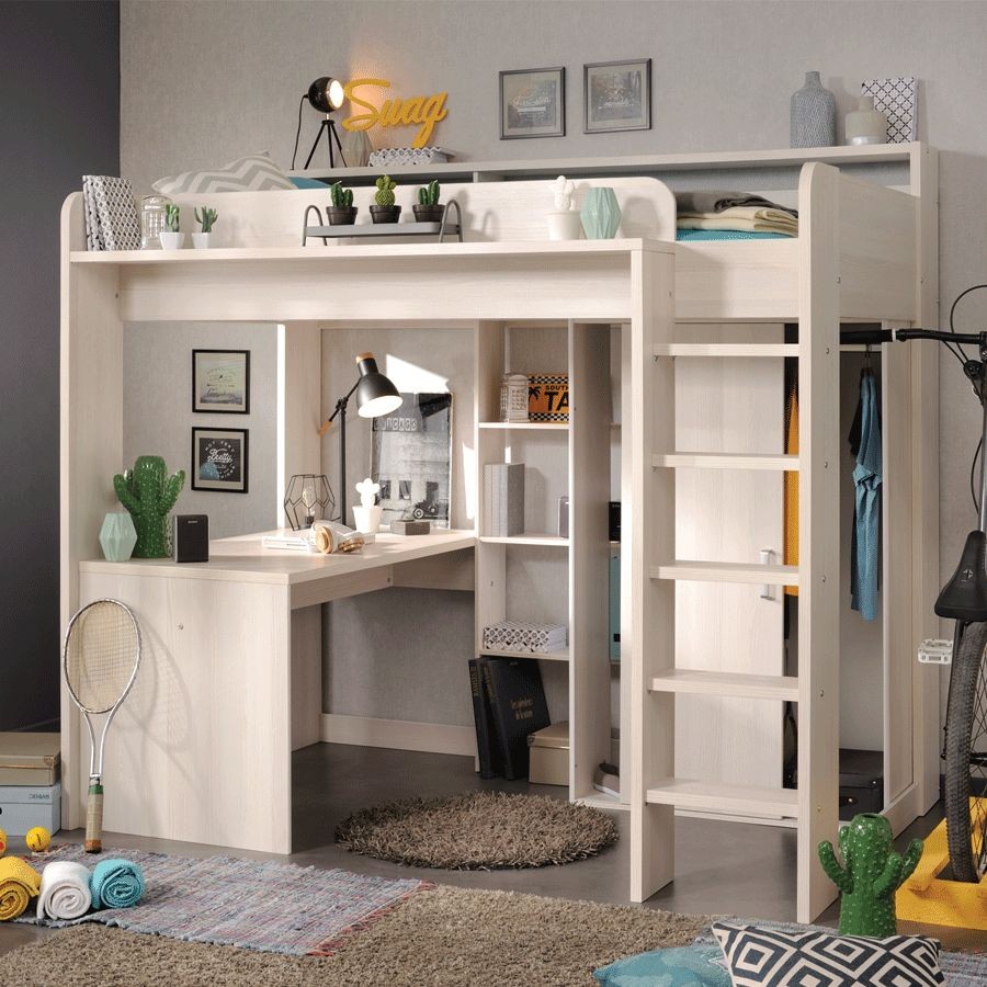 Tìm hiểu các loại kích thước giường đôi phổ biến hiện nay