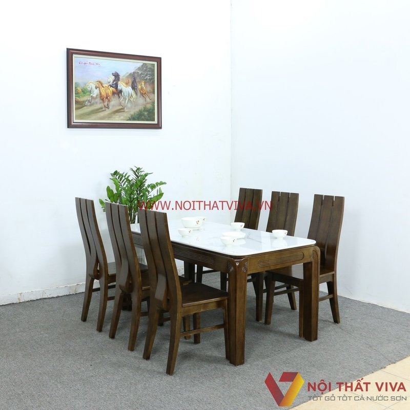 Mua nội thất đẹp giá rẻ ở phường An Phú Đông như thế nào? 