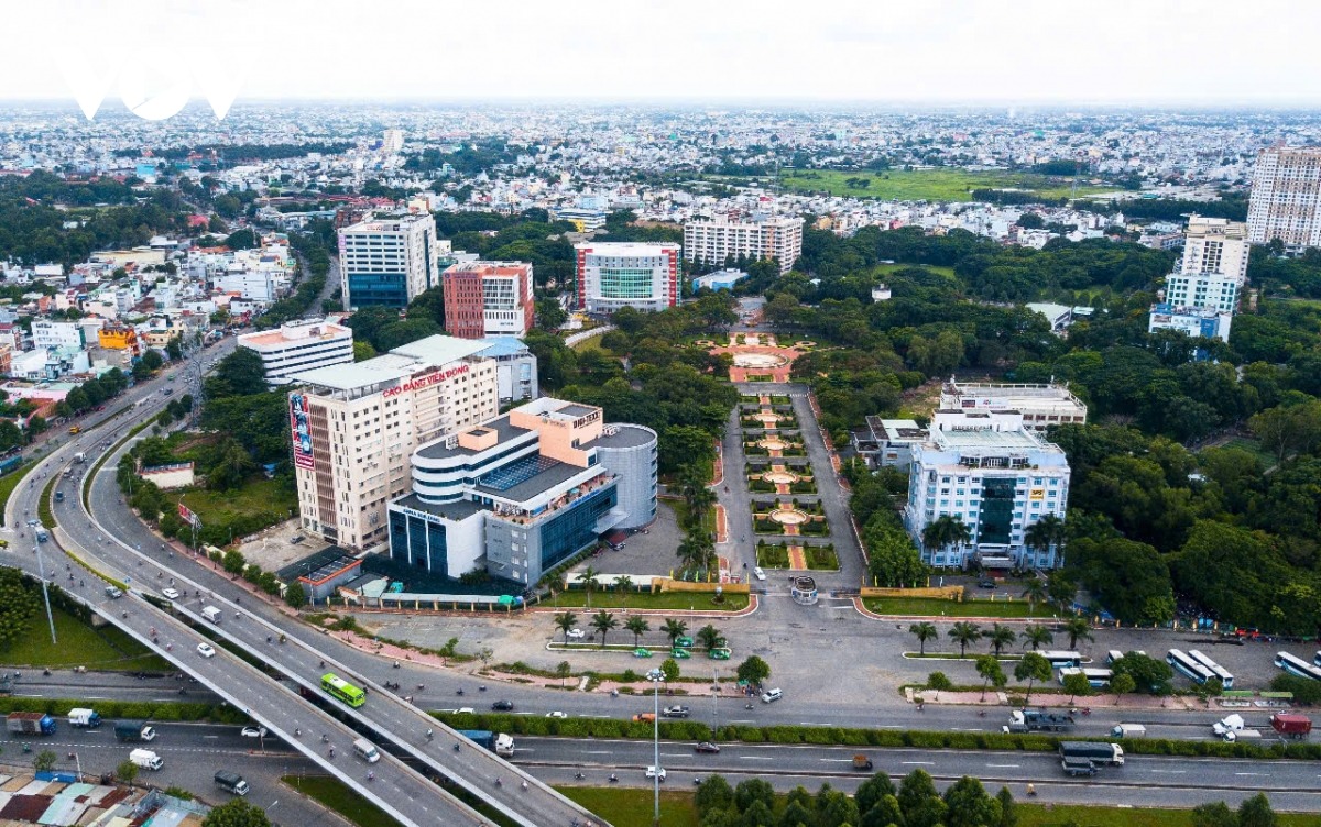 Mua nội thất đẹp giá rẻ ở phường An Phú Đông như thế nào? 