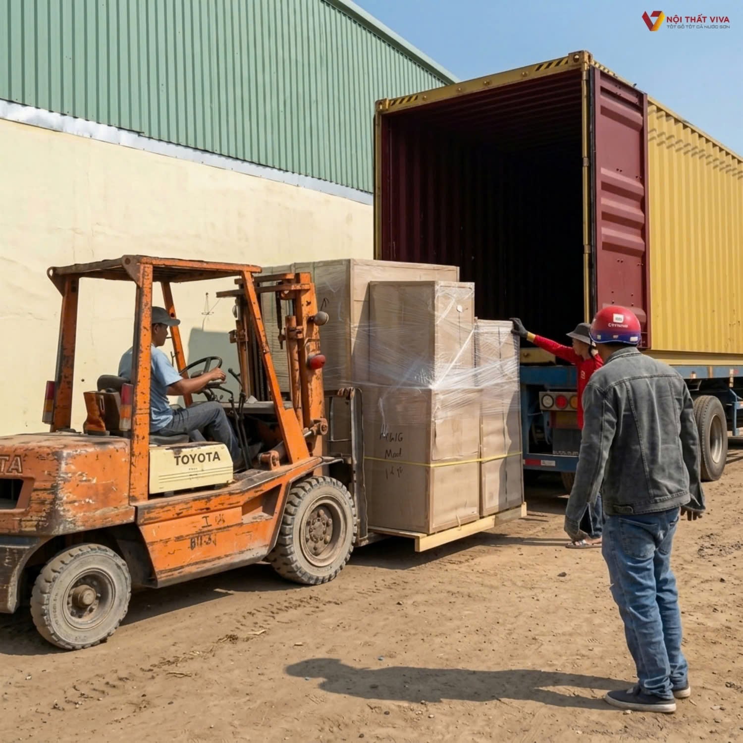 Mua nội thất Hậu Giang ở đâu? Mẫu đẹp, giá tốt, uy tín Mua nội thất Hậu Giang ở đâu? Mẫu đẹp, giá tốt, uy tín