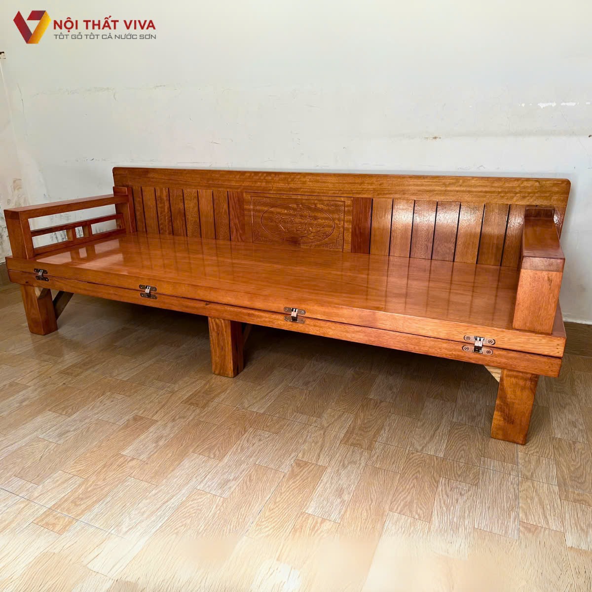 Mua nội thất phường bình thạnh ở đâu? Top 6 con đường bạn cần biết