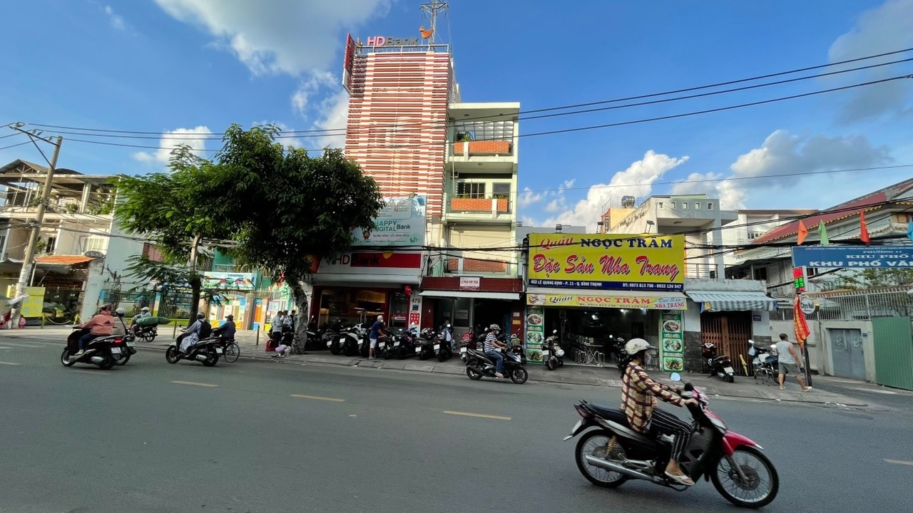 Mua nội thất phường bình thạnh ở đâu? Top 6 con đường bạn cần biết