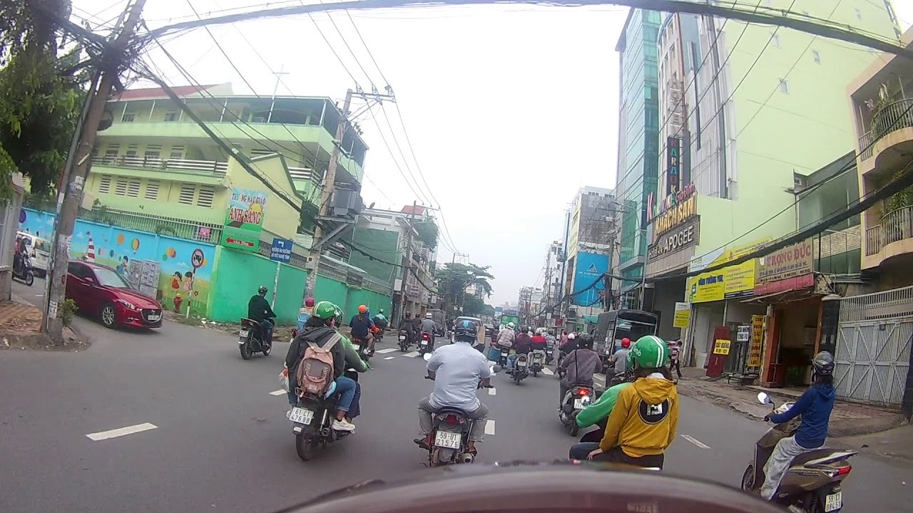 Mua nội thất phường bình thạnh ở đâu? Top 6 con đường bạn cần biết