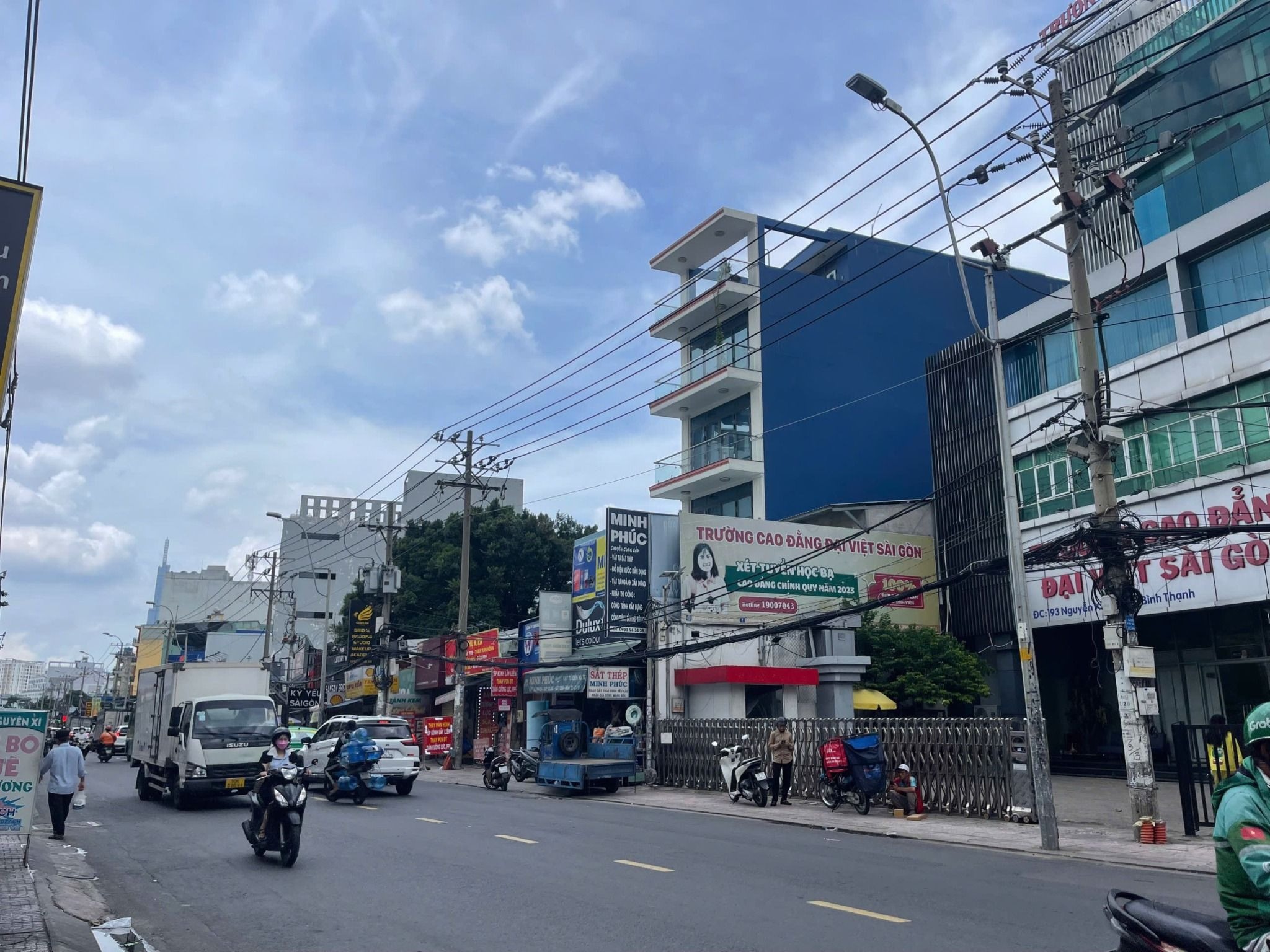 Mua nội thất phường bình thạnh ở đâu? Top 6 con đường bạn cần biết