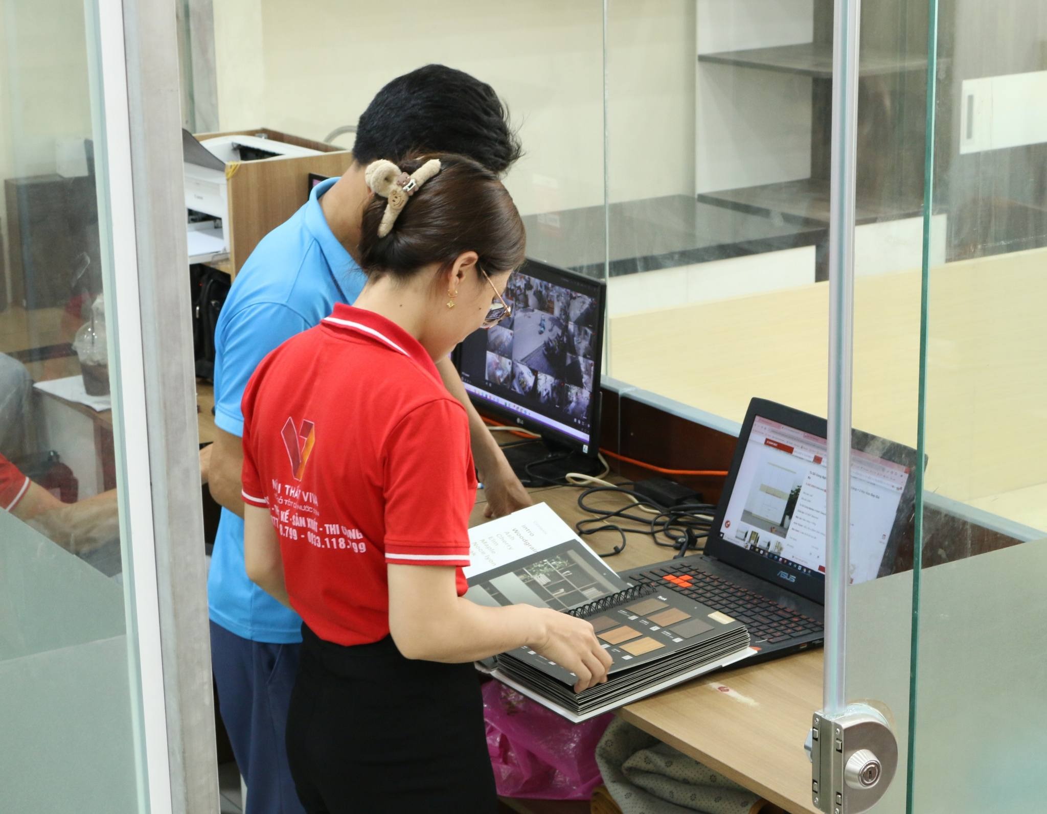 Mua nội thất phường Tân Sơn Hòa ở đâu uy tín, bền đẹp, giá tốt?