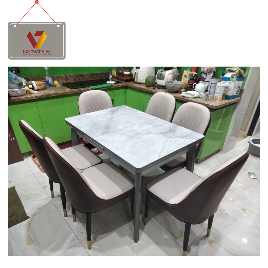 Mua nội thất phường Tân Sơn Hòa ở đâu uy tín, bền đẹp, giá tốt?