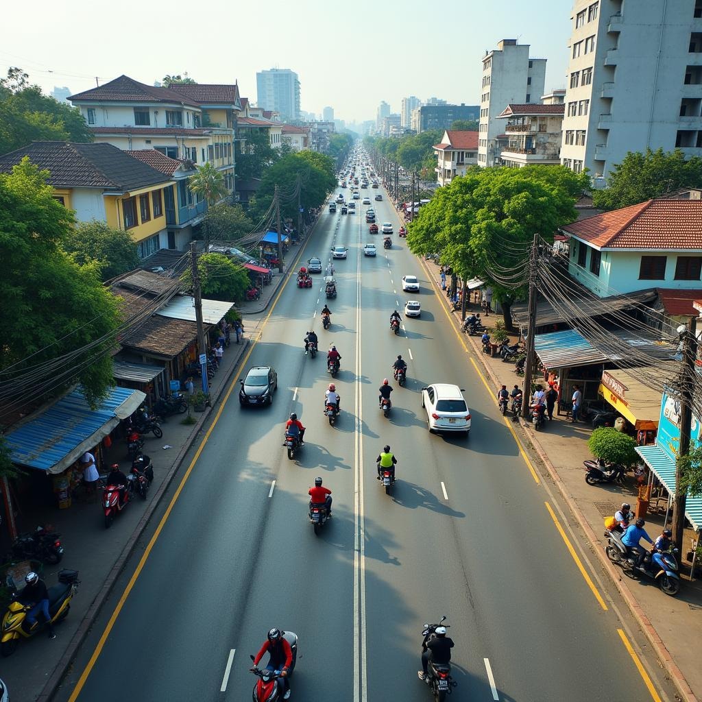 Mua nội thất phường Tân Sơn Hòa ở đâu uy tín, bền đẹp, giá tốt?