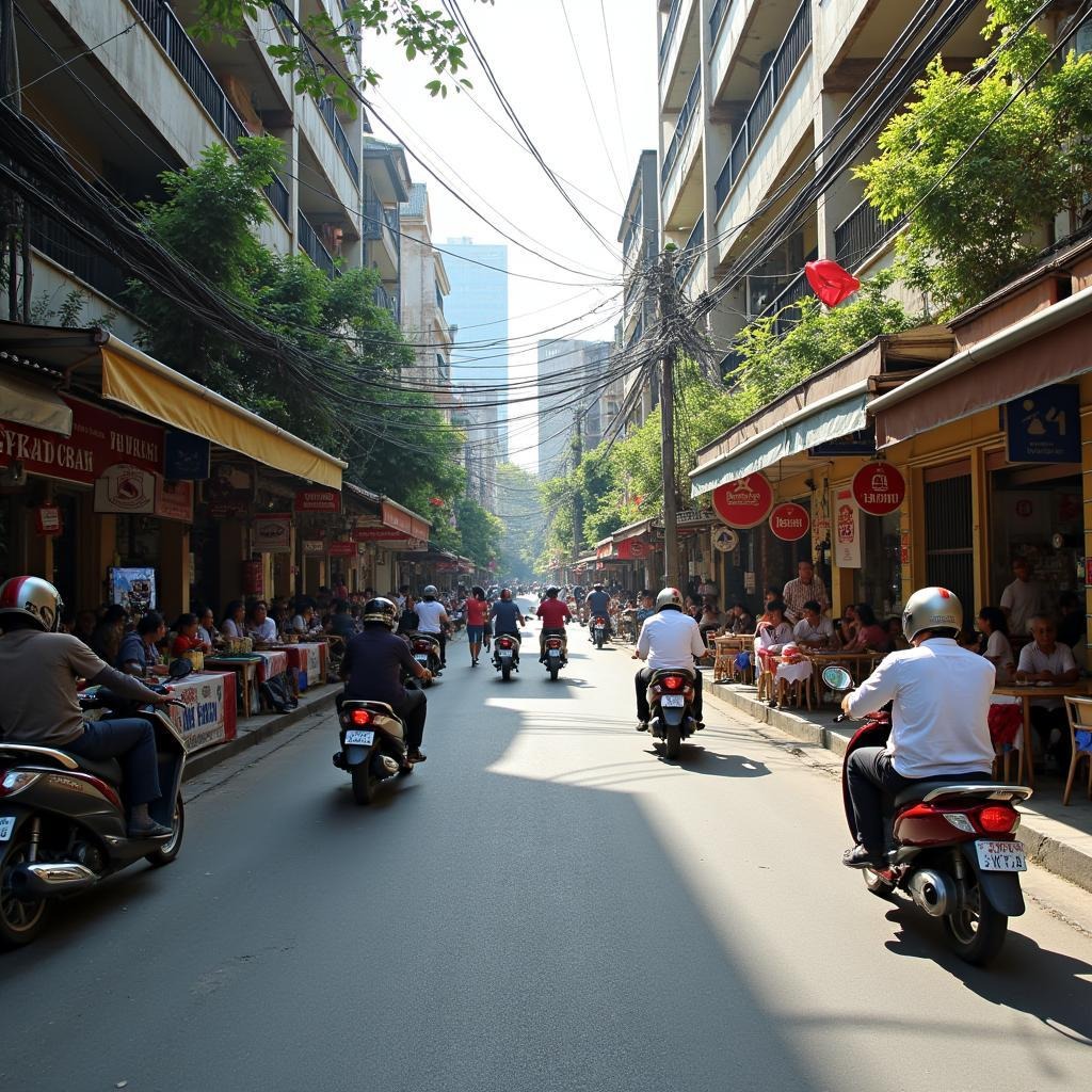 Mua nội thất phường Tân Sơn Hòa ở đâu uy tín, bền đẹp, giá tốt?