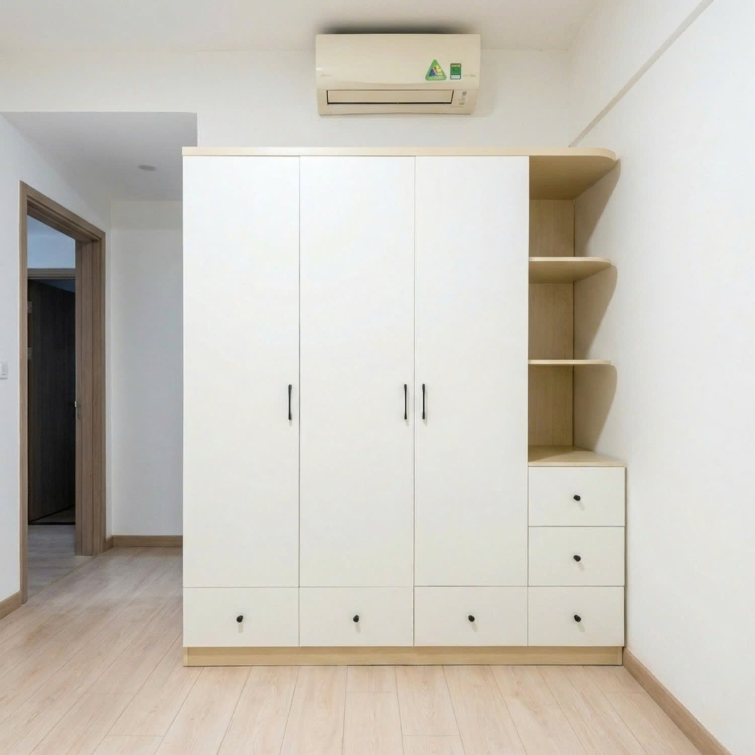 Mua tủ quần &aacute;o gi&aacute; rẻ TP.HCM ở đ&acirc;u uy t&iacute;n, chất lượng tốt nhất 2026