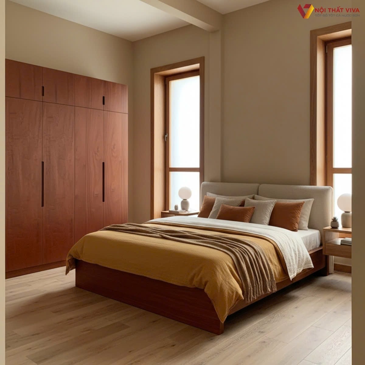 Mua tủ quần &aacute;o gi&aacute; rẻ TP.HCM ở đ&acirc;u uy t&iacute;n, chất lượng tốt nhất 2026