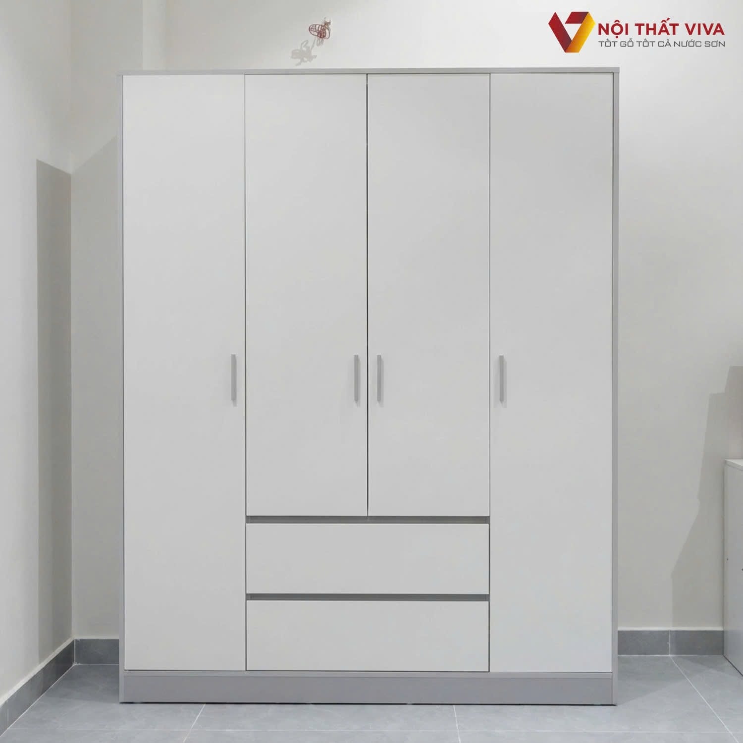 Mua tủ quần &aacute;o gi&aacute; rẻ TP.HCM ở đ&acirc;u uy t&iacute;n, chất lượng tốt nhất 2026