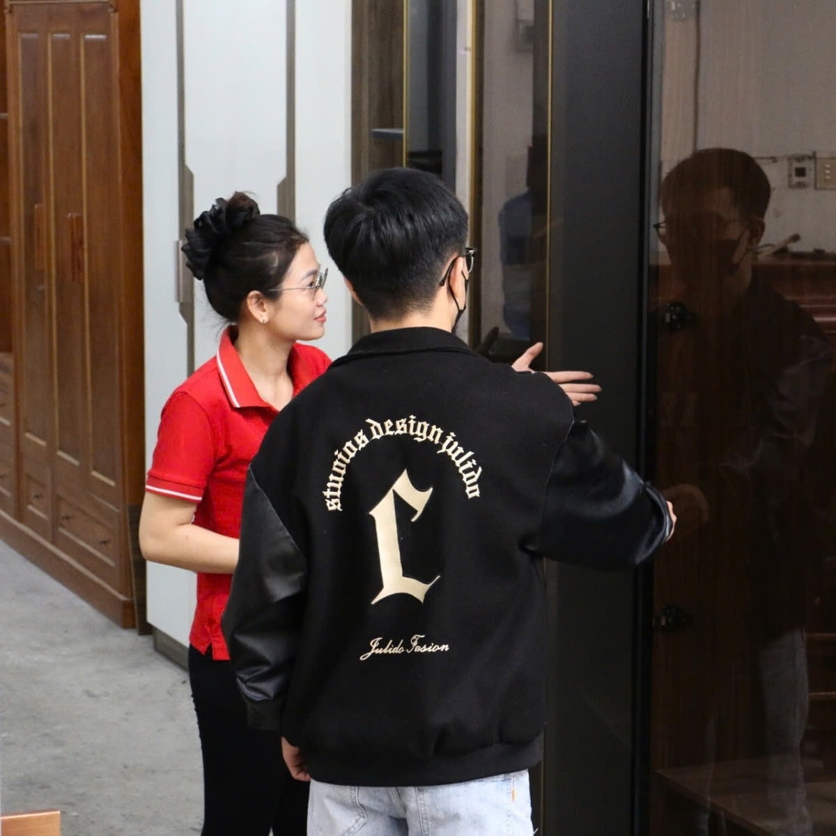 Mua tủ quần &aacute;o gi&aacute; rẻ TP.HCM ở đ&acirc;u uy t&iacute;n, chất lượng tốt nhất 2026