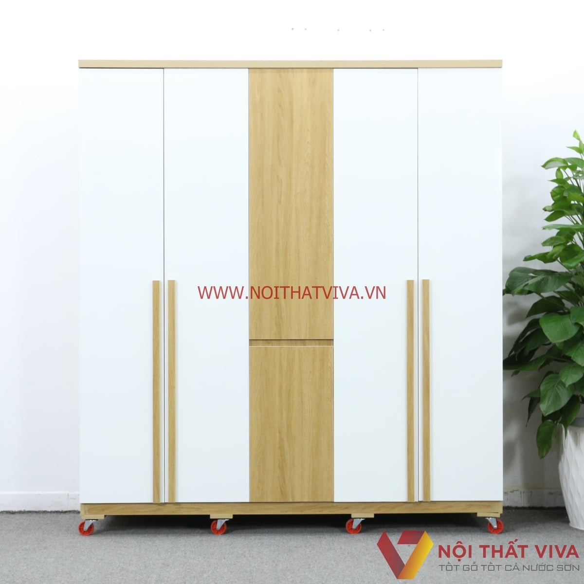 Mua tủ quần &aacute;o gi&aacute; rẻ TP.HCM ở đ&acirc;u uy t&iacute;n, chất lượng tốt nhất 2026