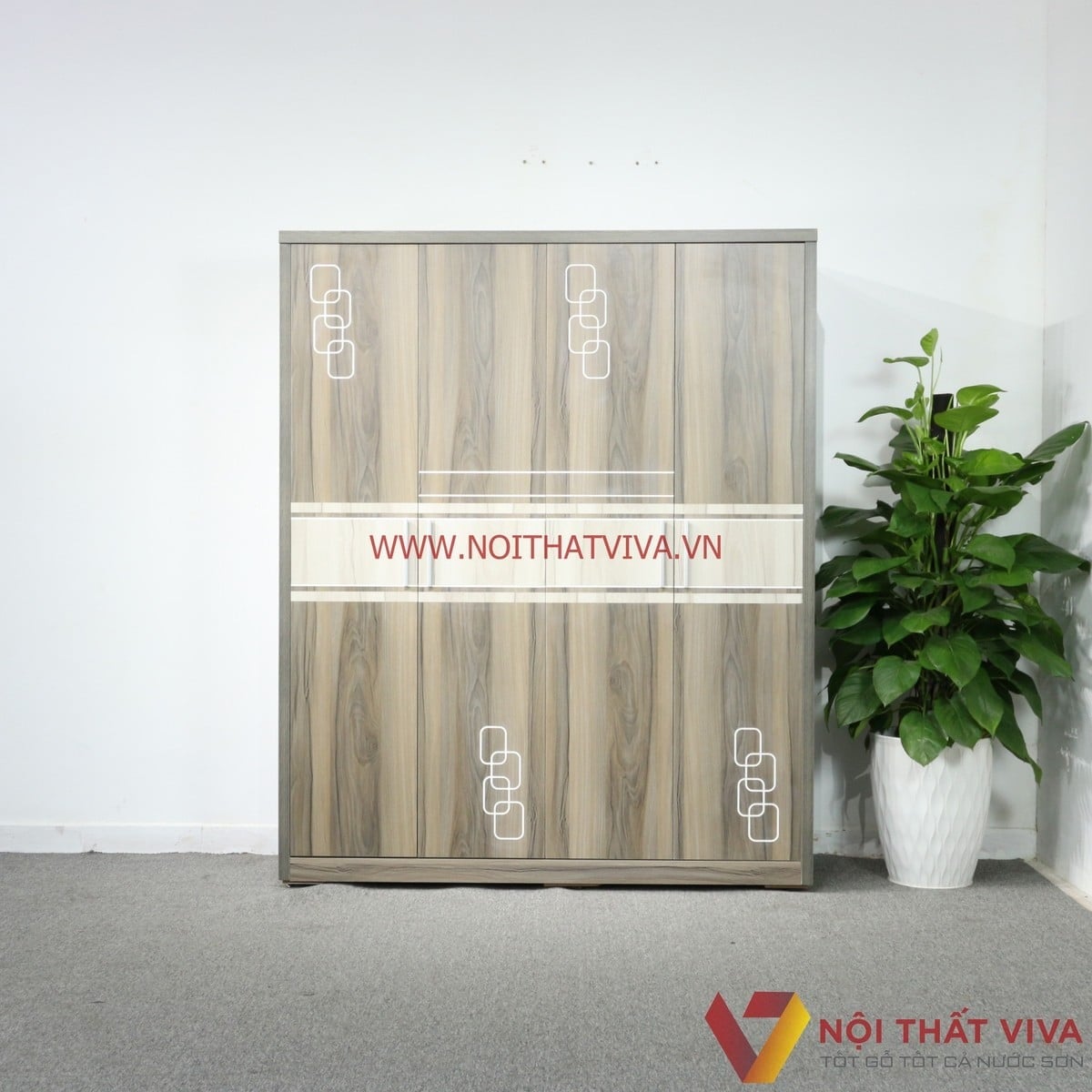 Mua tủ quần &aacute;o gi&aacute; rẻ TP.HCM ở đ&acirc;u uy t&iacute;n, chất lượng tốt nhất 2026