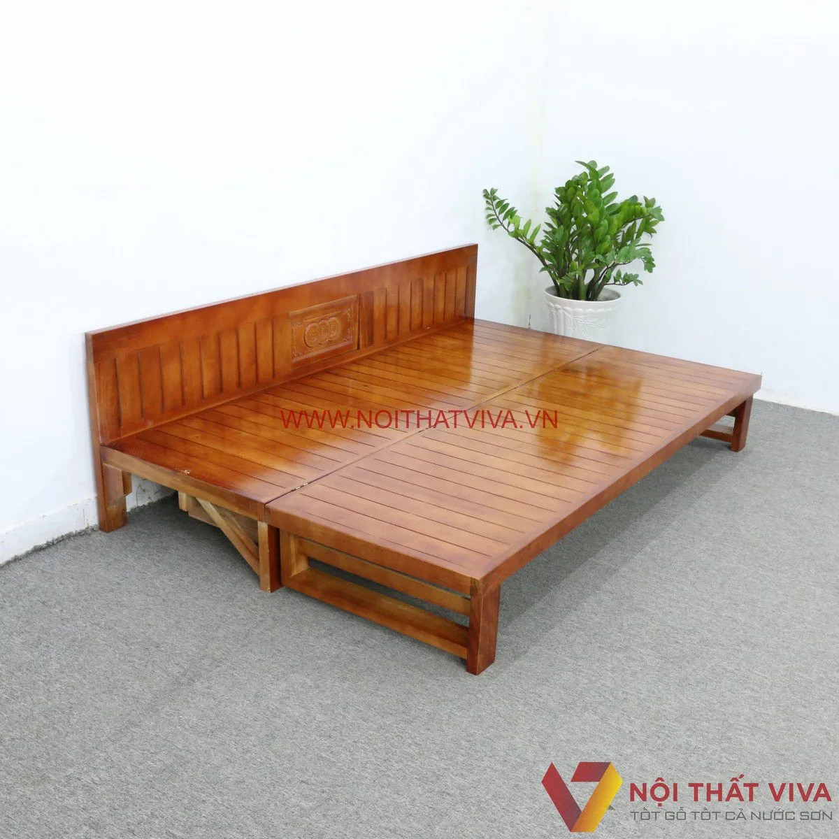 Nên chọn mẫu sofa gỗ nhỏ gọn nào cho phòng khách? Những lưu ý cần biết 