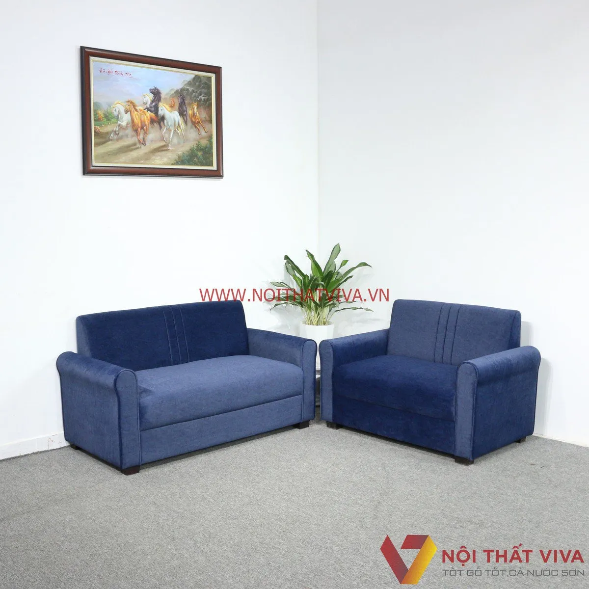 Nên chọn mẫu sofa gỗ nhỏ gọn nào cho phòng khách? Những lưu ý cần biết 