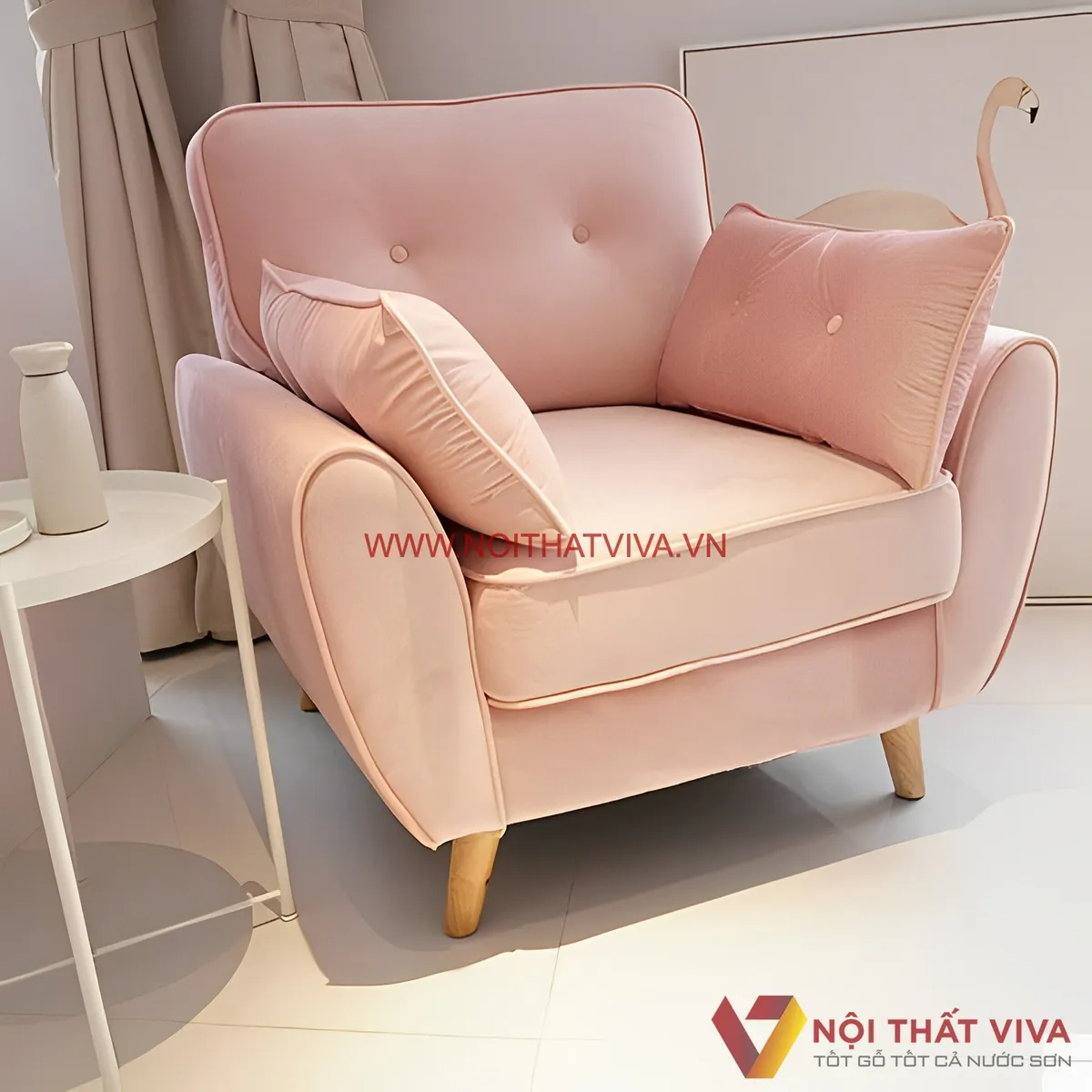 Nên chọn mua ghế sofa mini sao cho phù hợp? Top 6 mẫu sofa mini giá rẻ, bền nhất 