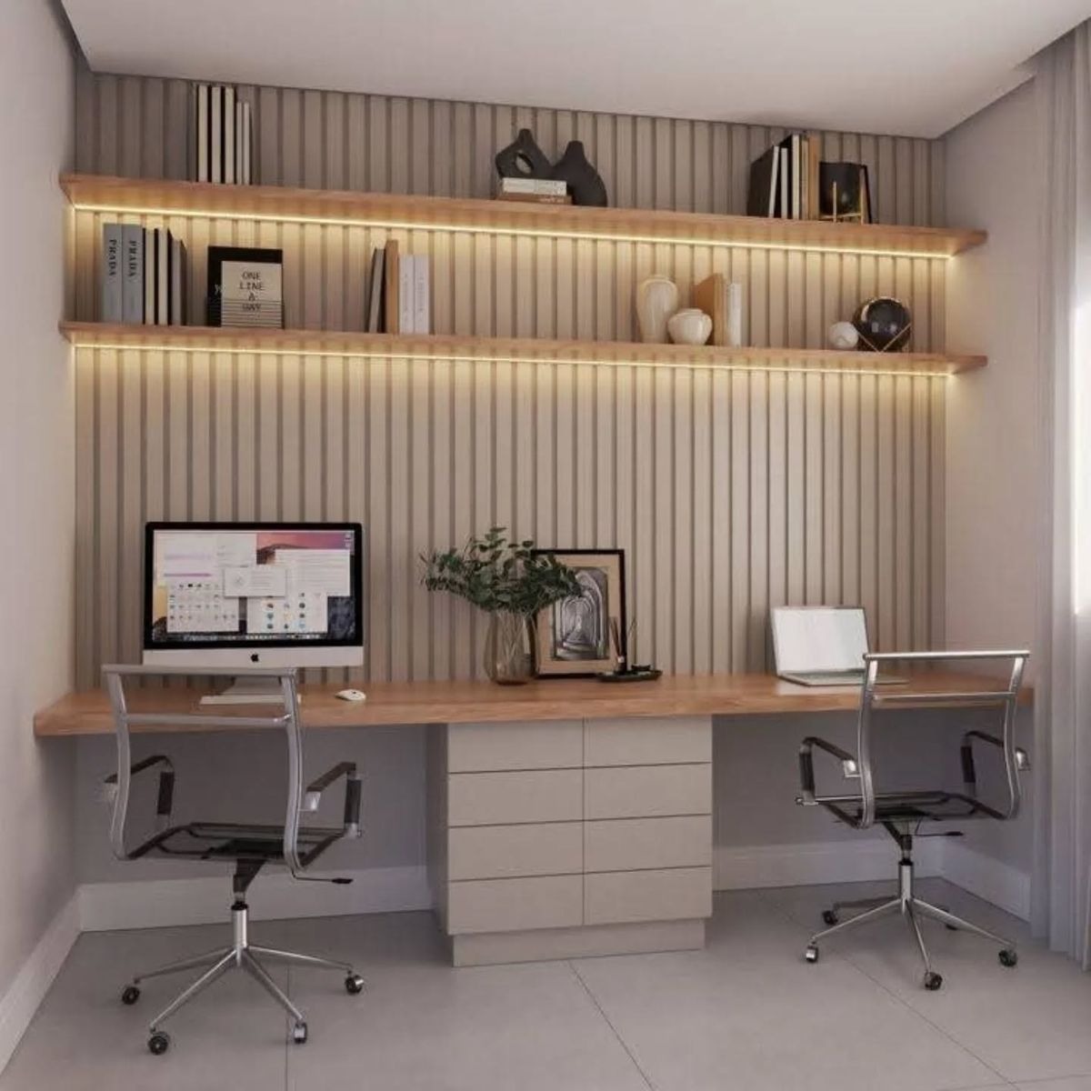 Nên mua bàn học đôi cho bé ở đâu? Gợi ý địa chỉ uy tín, giá rẻ tận xưởng