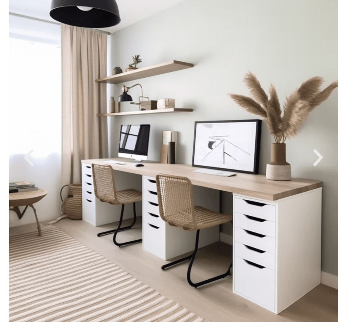 Nên mua bàn học đôi cho bé ở đâu? Gợi ý địa chỉ uy tín, giá rẻ tận xưởng
