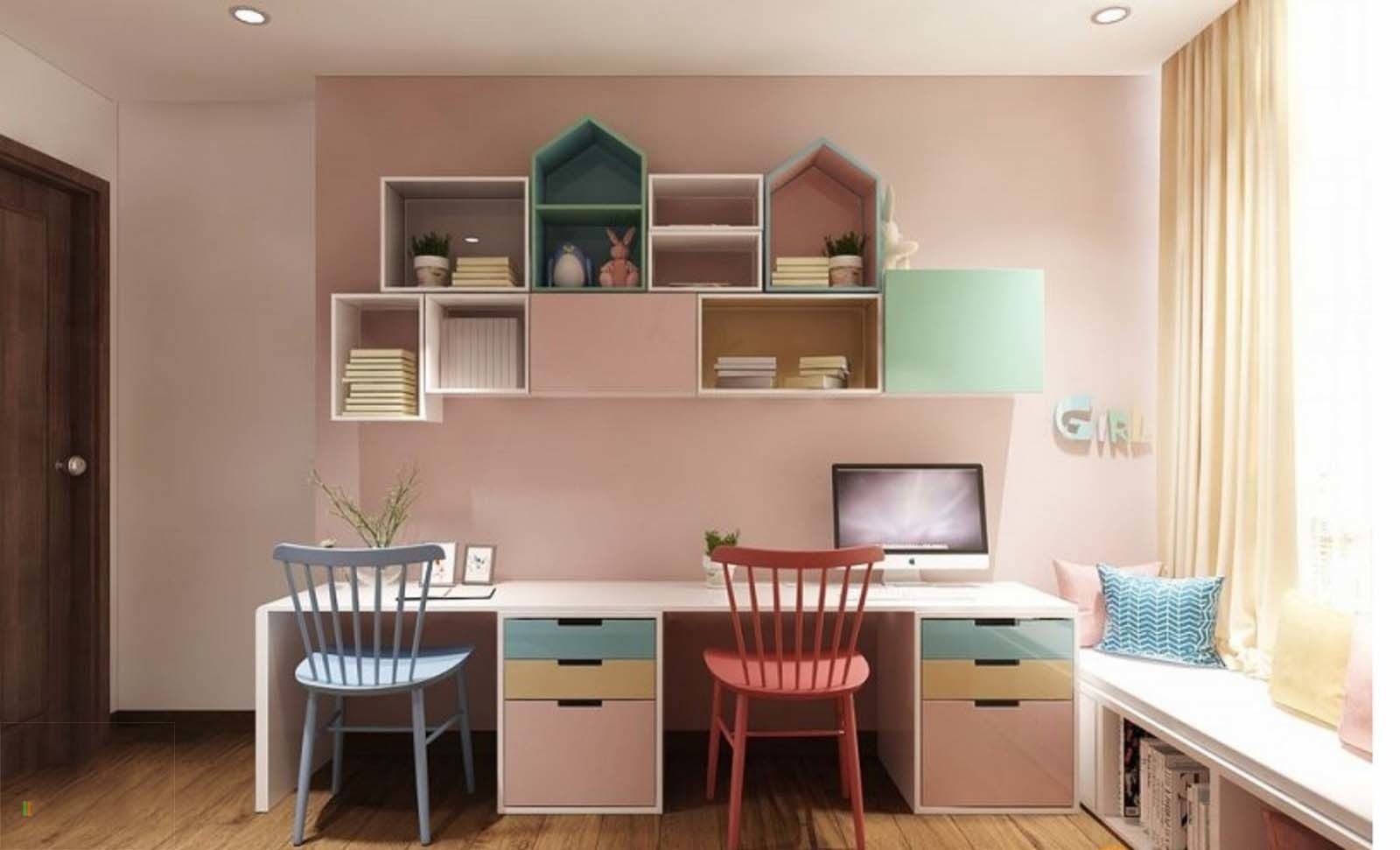 Nên mua bàn học đôi cho bé ở đâu? Gợi ý địa chỉ uy tín, giá rẻ tận xưởng