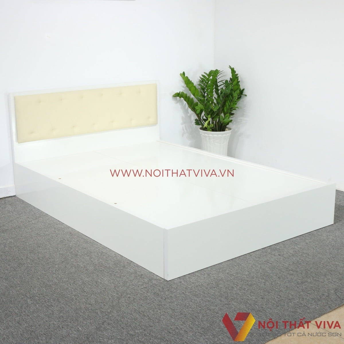 Ai n&ecirc;n mua giường ngủ trả g&oacute;p 0%? Địa chỉ uy t&iacute;n tại TP.HCM