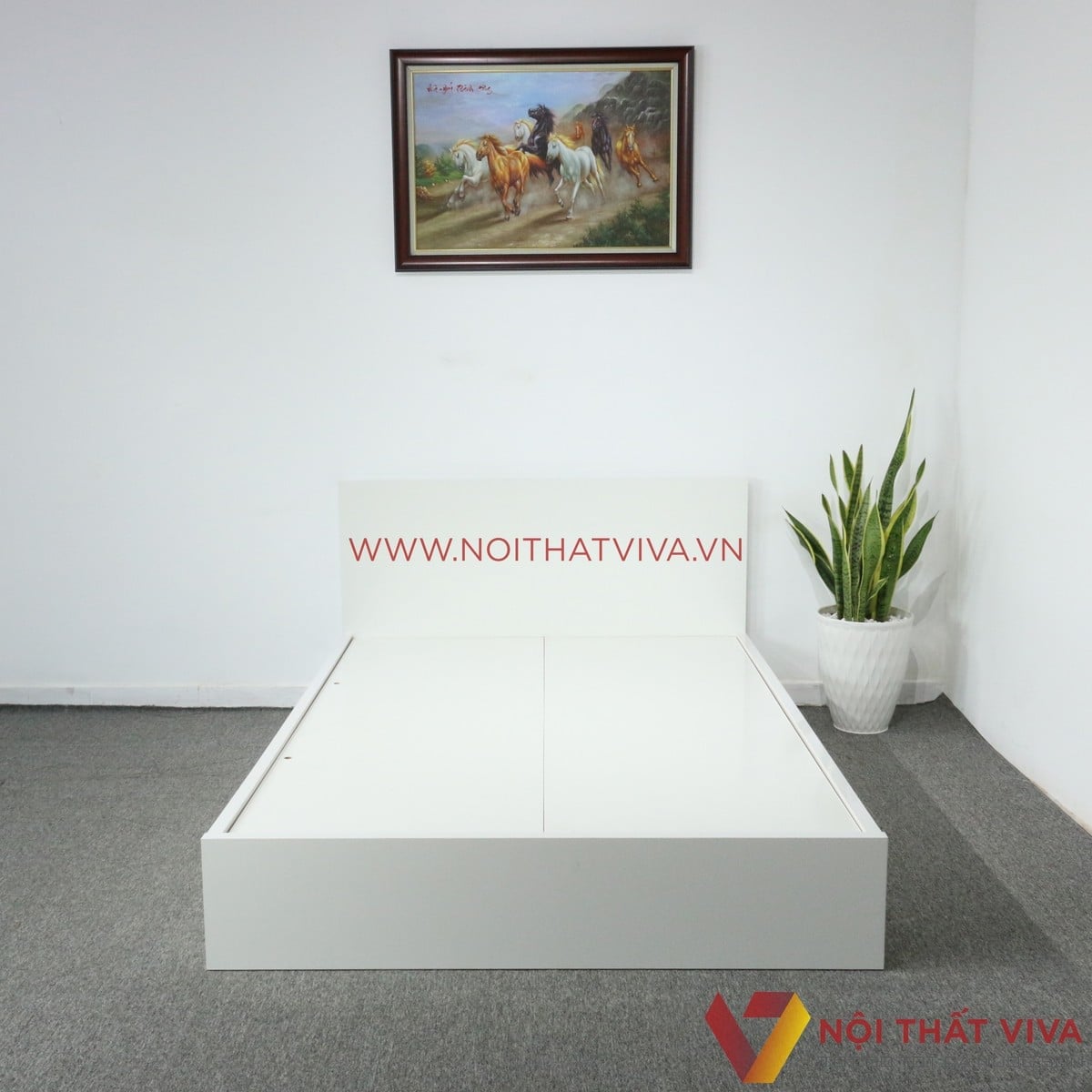 Ai n&ecirc;n mua giường ngủ trả g&oacute;p 0%? Địa chỉ uy t&iacute;n tại TP.HCM