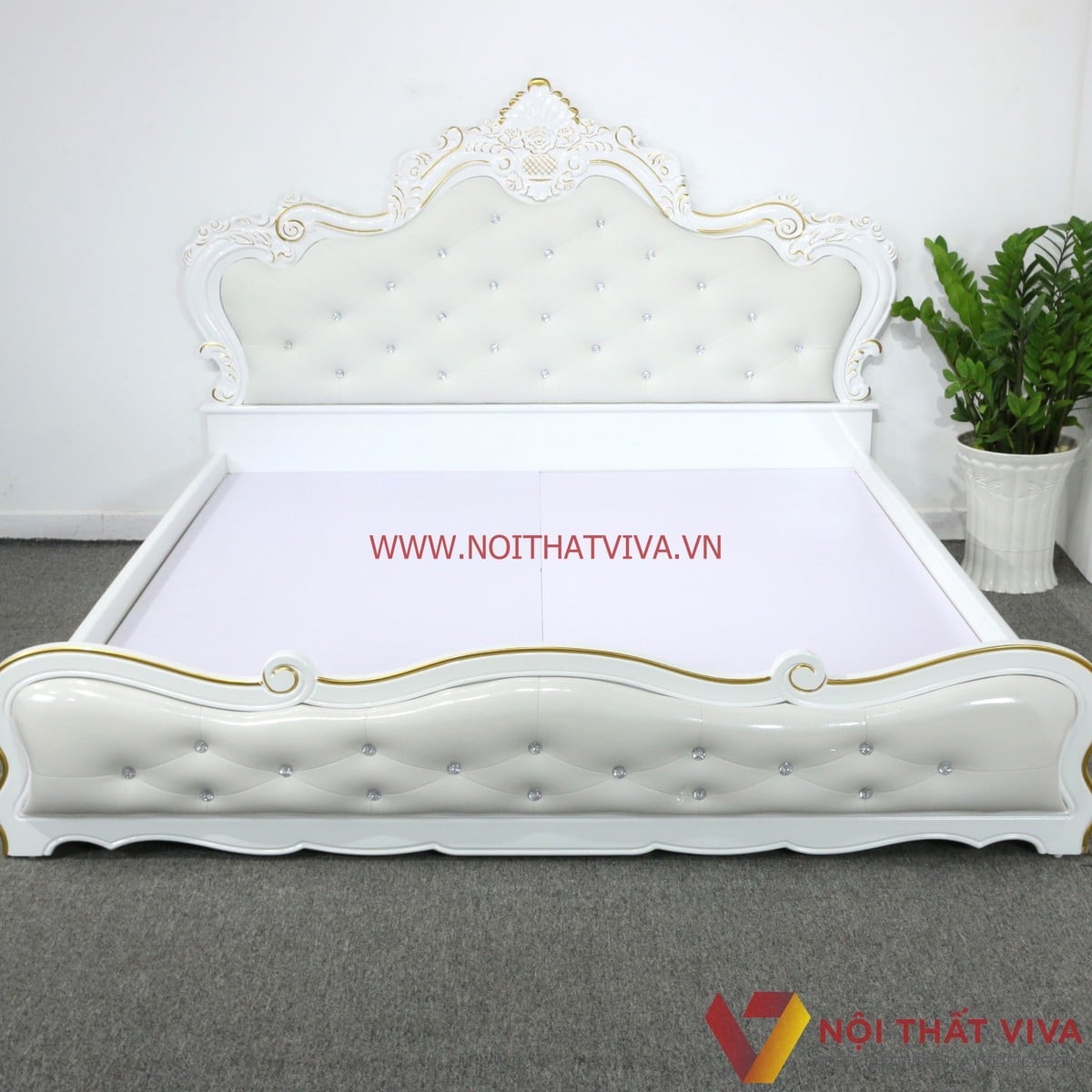Ai n&ecirc;n mua giường ngủ trả g&oacute;p 0%? Địa chỉ uy t&iacute;n tại TP.HCM
