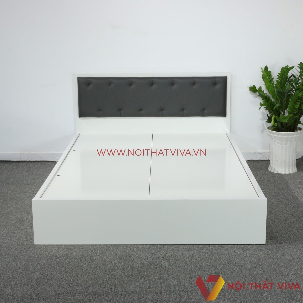 Ai n&ecirc;n mua giường ngủ trả g&oacute;p 0%? Địa chỉ uy t&iacute;n tại TP.HCM