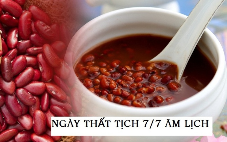  Ngày thất tịch là ngày gì