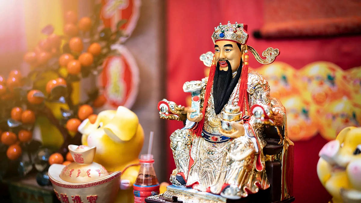 Ng&agrave;y v&iacute;a Thần T&agrave;i 2026 l&agrave; ng&agrave;y mấy? Nguồn gốc, &yacute; nghĩa v&agrave; những điều n&ecirc;n l&agrave;m