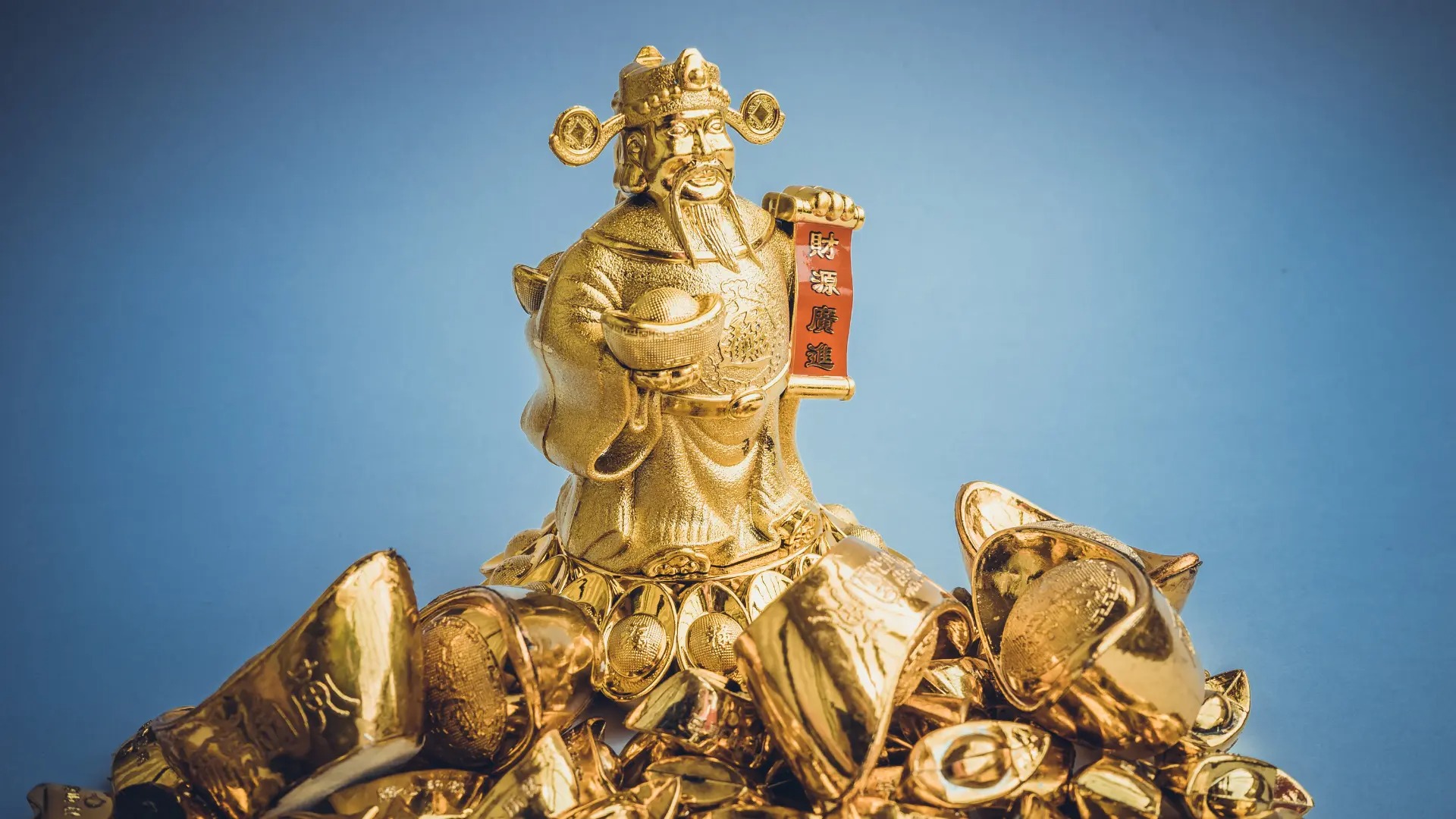 Ng&agrave;y v&iacute;a Thần T&agrave;i 2026 l&agrave; ng&agrave;y mấy? Nguồn gốc, &yacute; nghĩa v&agrave; những điều n&ecirc;n l&agrave;m