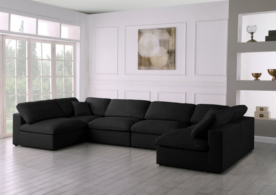 Những Điều Thú Vị Có Thể Bạn Chưa Biết Về Ghế Sofa Màu Đen Đẹp Và Rẻ