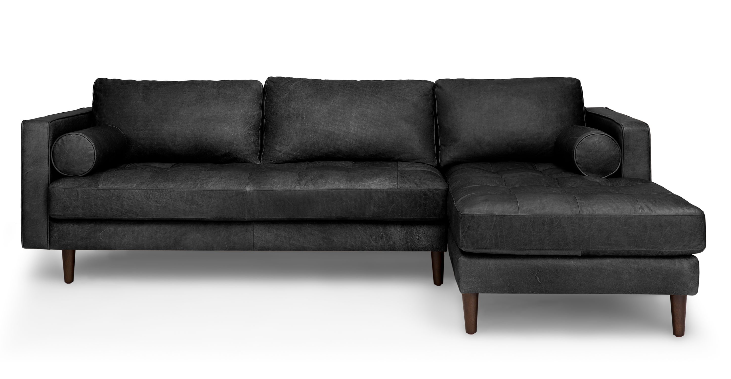 Những Điều Thú Vị Có Thể Bạn Chưa Biết Về Ghế Sofa Màu Đen Đẹp Và Rẻ