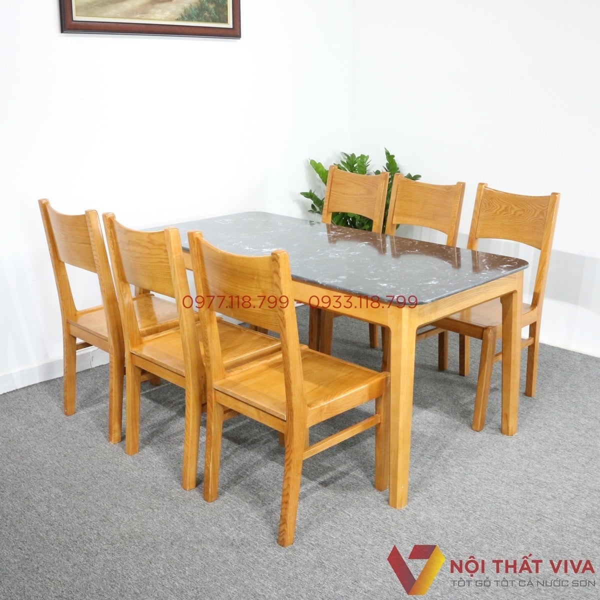 Các loại bàn ăn cơm phổ biến trên thị trường và cách chọn phù hợp Các loại bàn ăn cơm phổ biến trên thị trường và cách chọn phù hợp