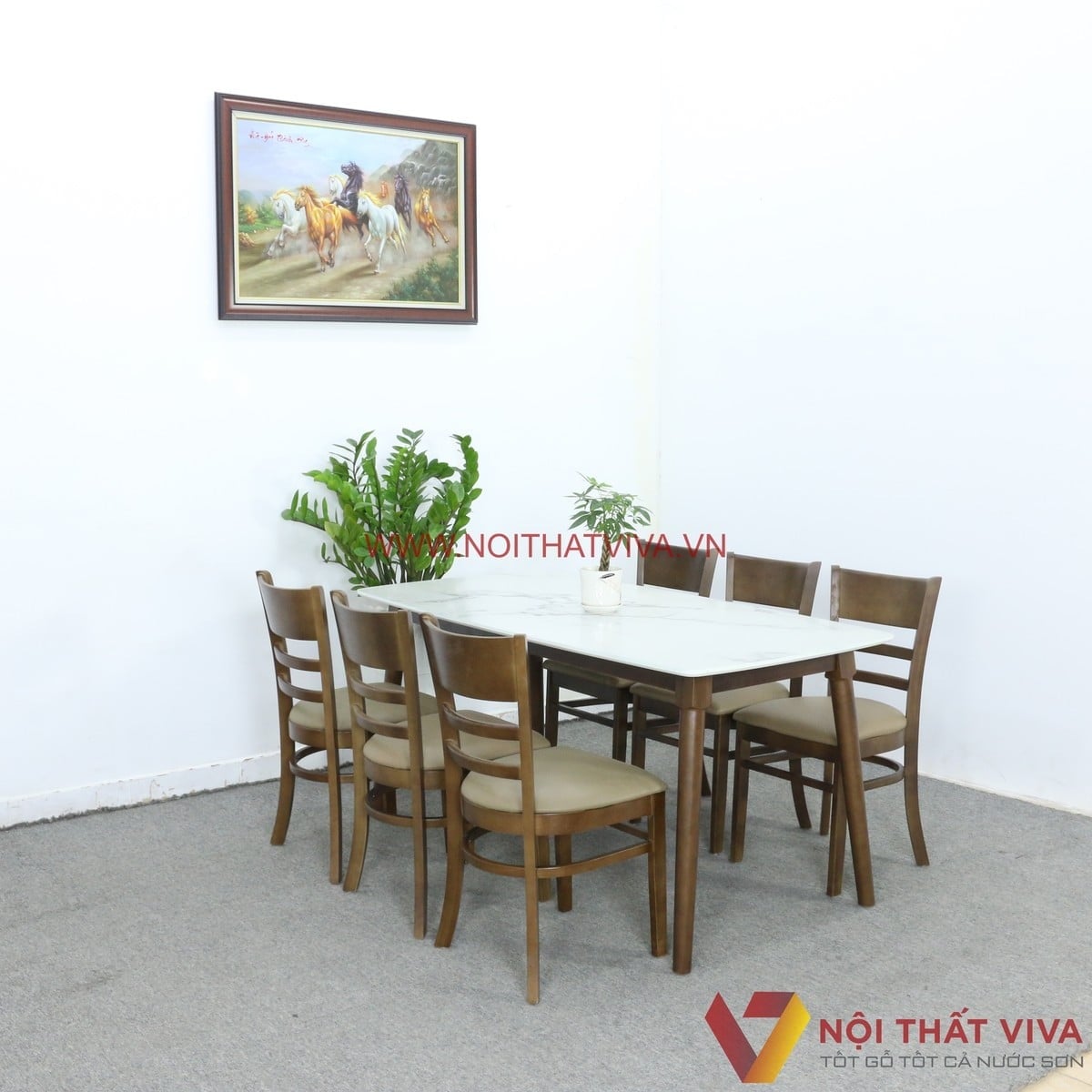Các loại bàn ăn cơm phổ biến trên thị trường và cách chọn phù hợp Các loại bàn ăn cơm phổ biến trên thị trường và cách chọn phù hợp