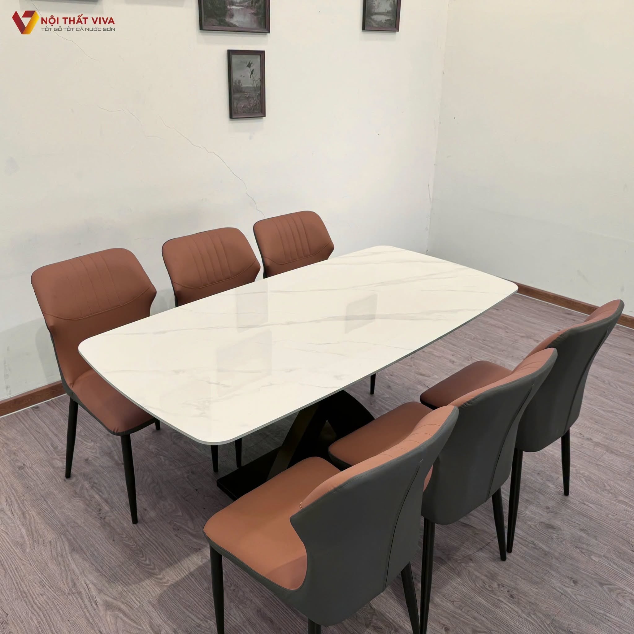 Các loại bàn ăn cơm phổ biến trên thị trường và cách chọn phù hợp Các loại bàn ăn cơm phổ biến trên thị trường và cách chọn phù hợp