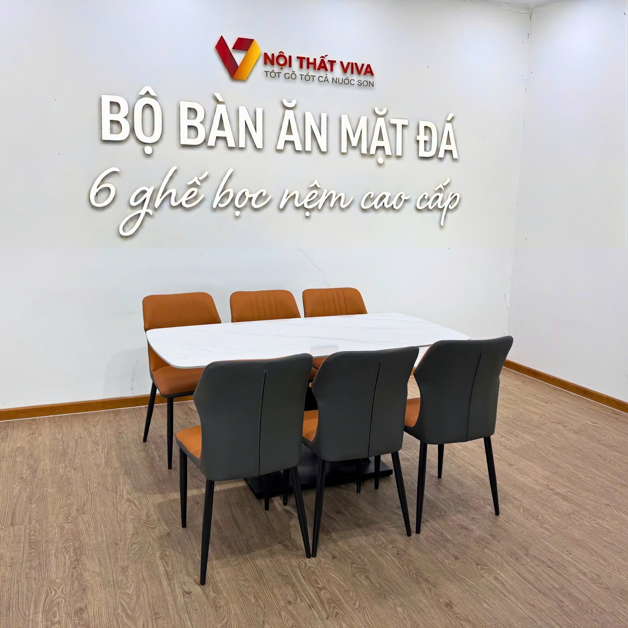 Các loại bàn ăn cơm phổ biến trên thị trường và cách chọn phù hợp Các loại bàn ăn cơm phổ biến trên thị trường và cách chọn phù hợp