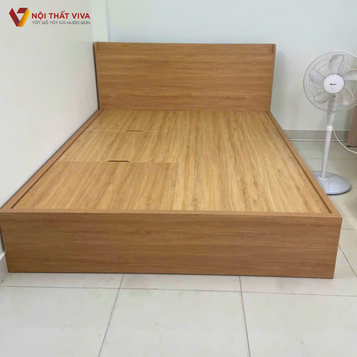 8+ mẫu giường thông minh siêu tiện lợi cho không gian nhỏ hẹp