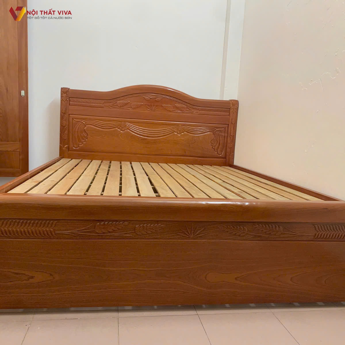 Những mẫu gỗ đẹp nhất hiện nay và 5 tiêu chí quan trọng cần biết