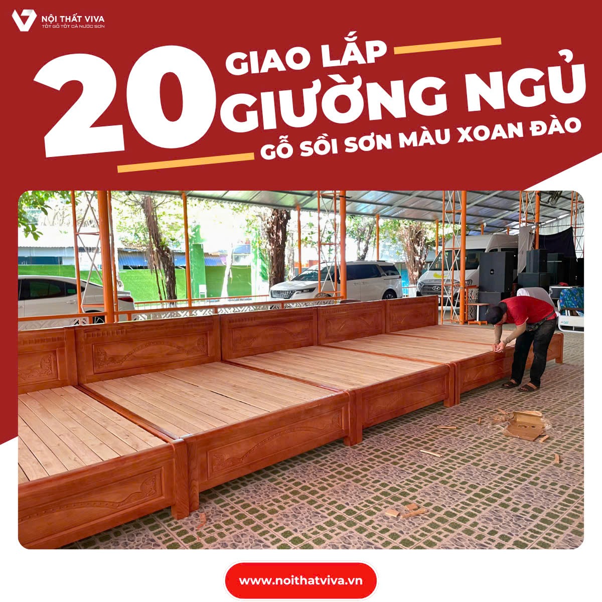 Những mẫu gỗ đẹp nhất hiện nay và 5 tiêu chí quan trọng cần biết