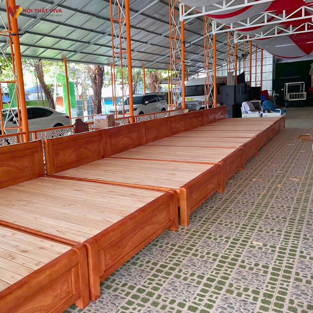 Những mẫu gỗ đẹp nhất hiện nay và 5 tiêu chí quan trọng cần biết